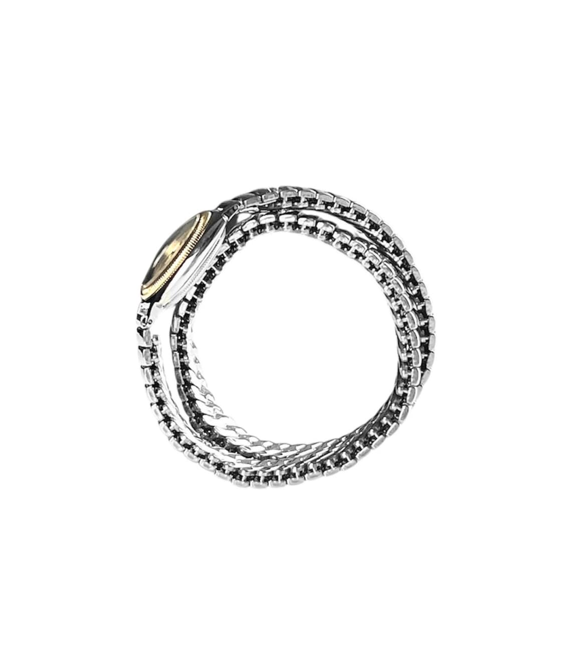 Coussin Extension Double Belt Watch 상품이미지3