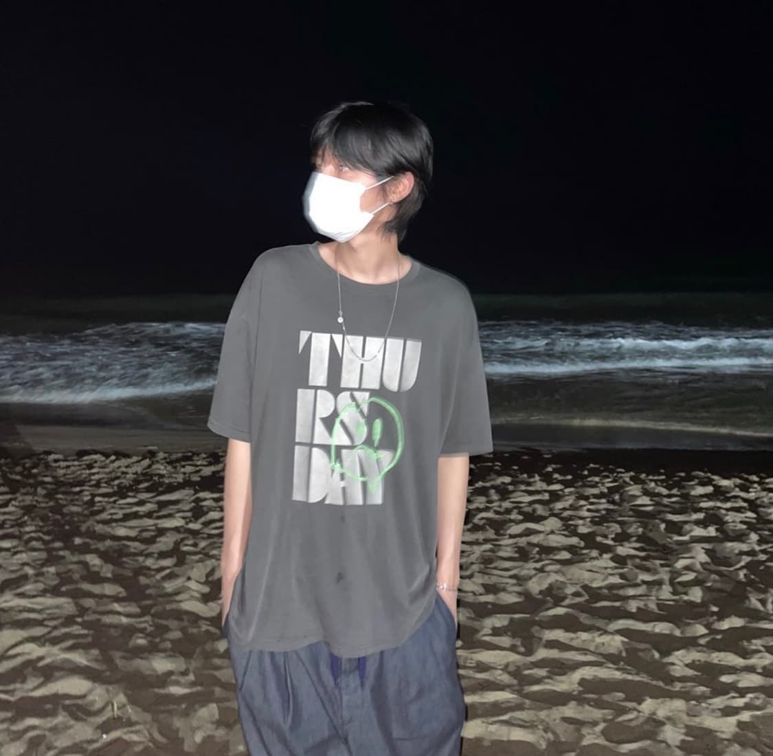 STANDALONE 빈티지 반팔 상품이미지1