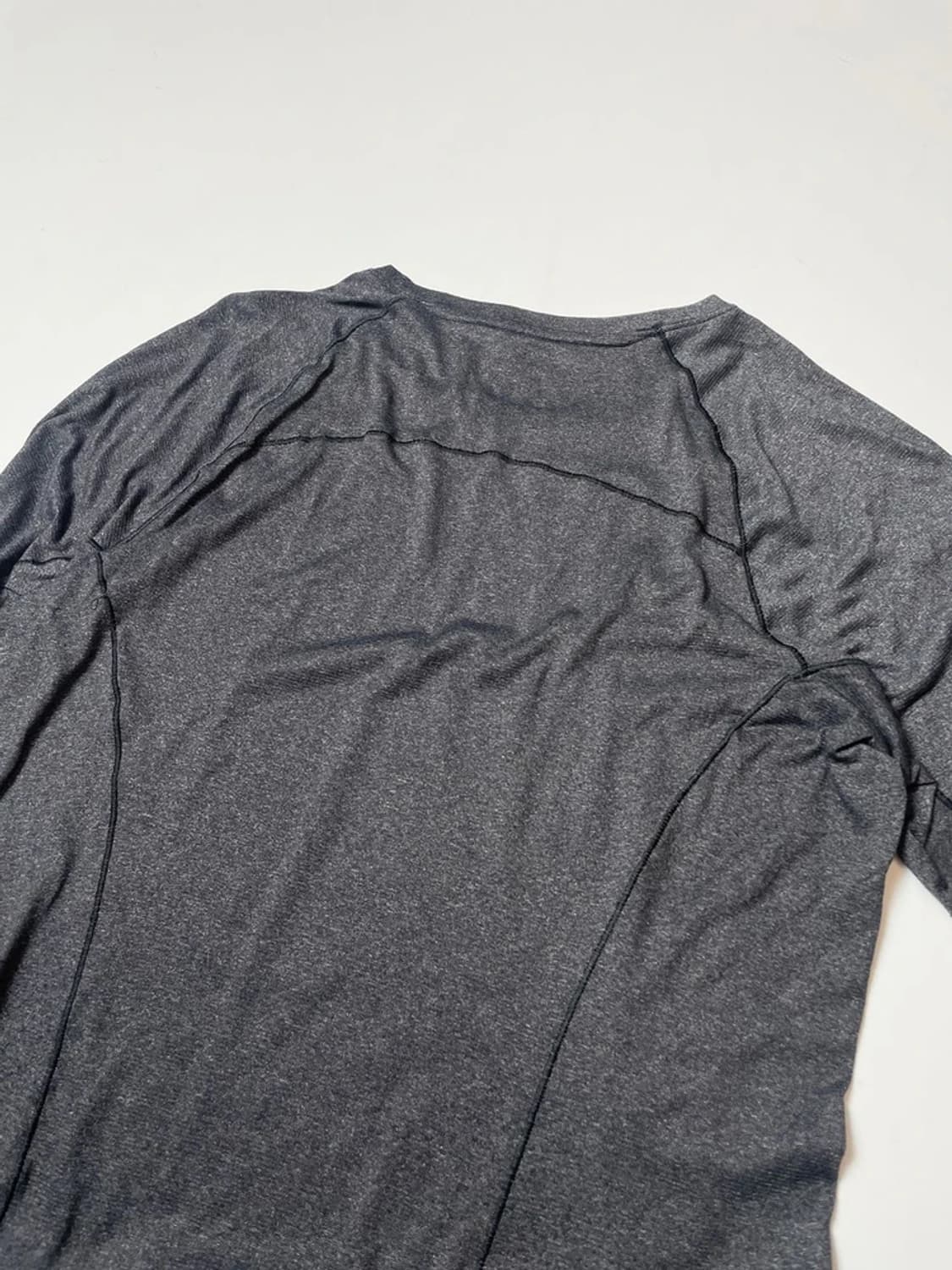 아크테릭스 사토로 AR 크루넥 롱 슬리브 PN9443 상품이미지4