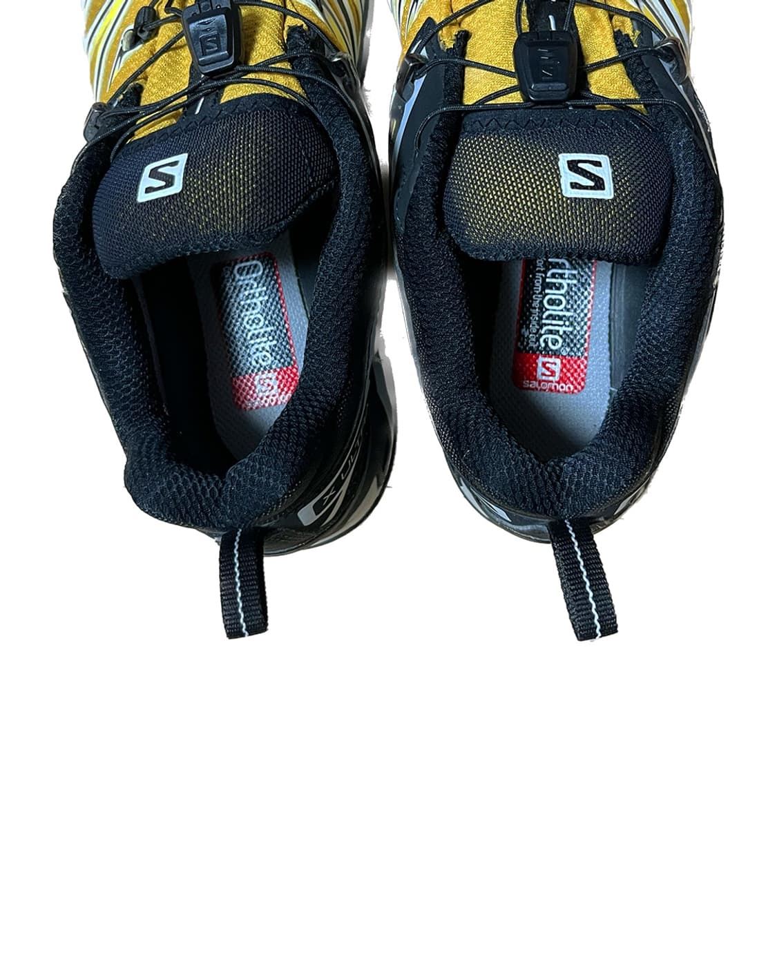 X ULTRA 3 WIDE GTX 상품이미지6