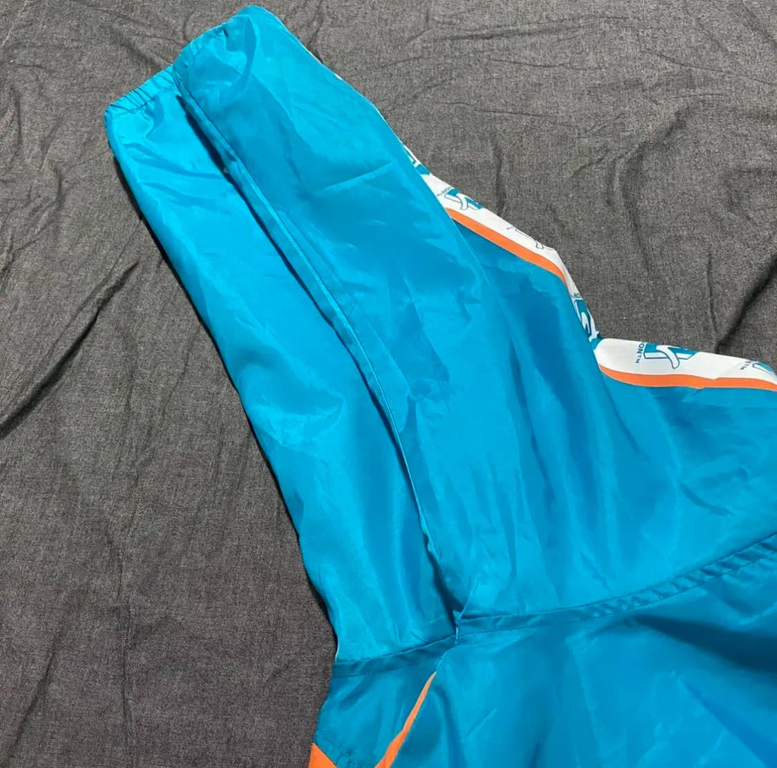 Music Television Wind Breaker Jacket 상품이미지5