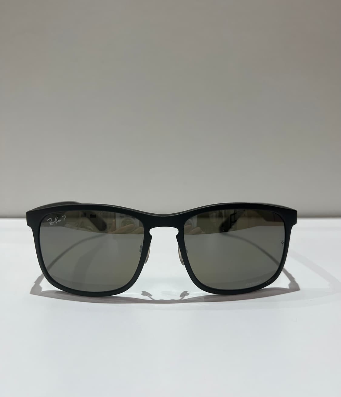 레이벤(ray ban)편광 미러 선글라스 4264 상품이미지3