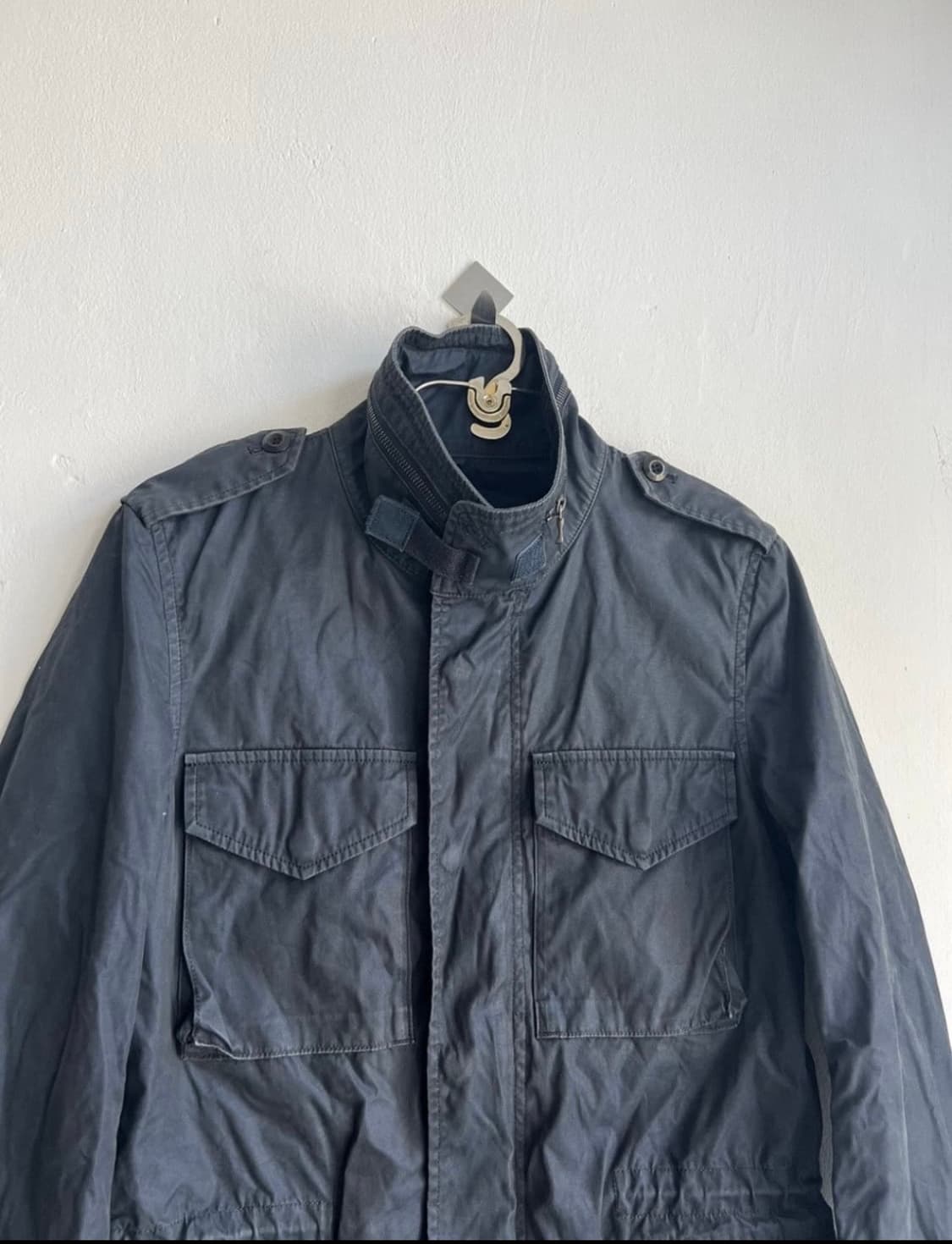 Attachment m65 필드자켓 상품이미지3