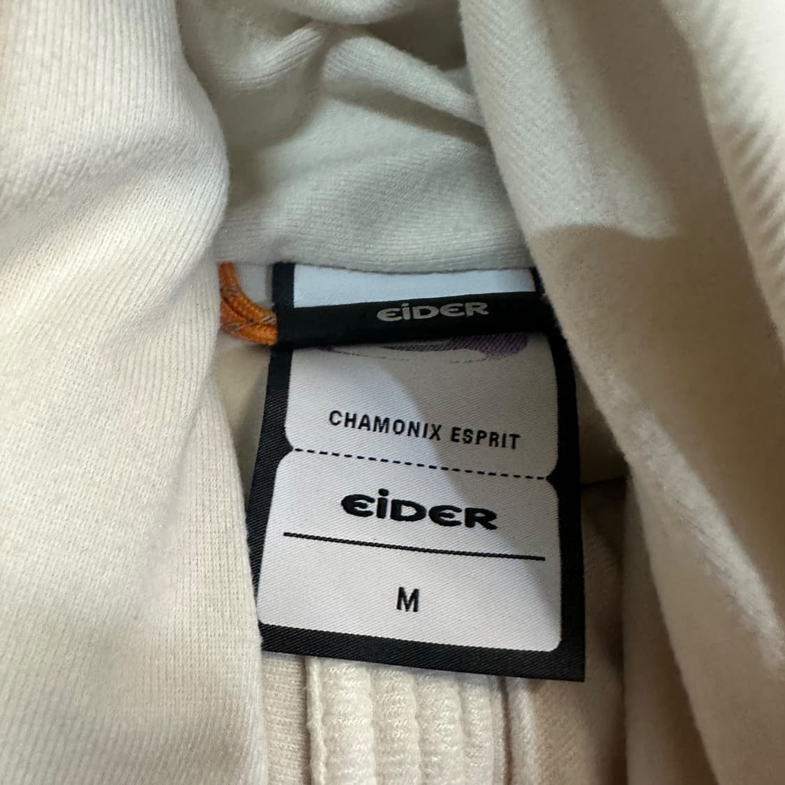 아이더 고어텍스 인피니엄 후리스 상품이미지4