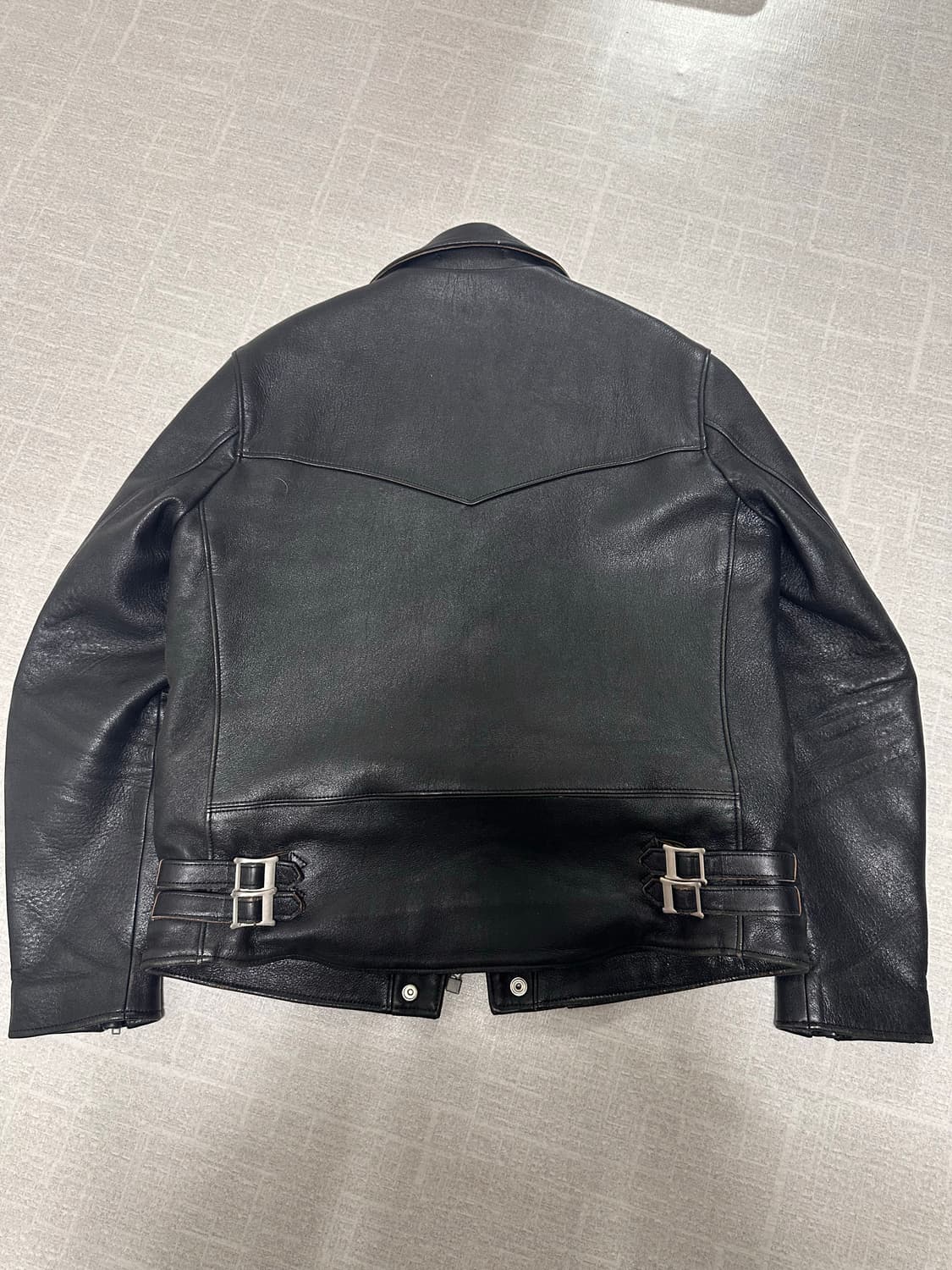어딕트클로즈[ADDICT CLOTHES]AD-02쉽스킨 더블라이더42 상품이미지2