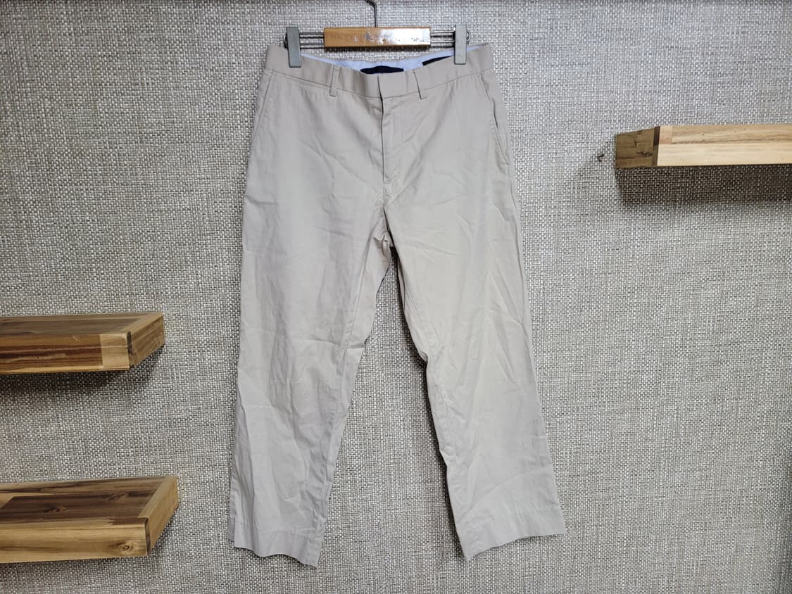 30~31인치 바나나리퍼블릭 빈티지 면바지 아메카지  상품이미지1