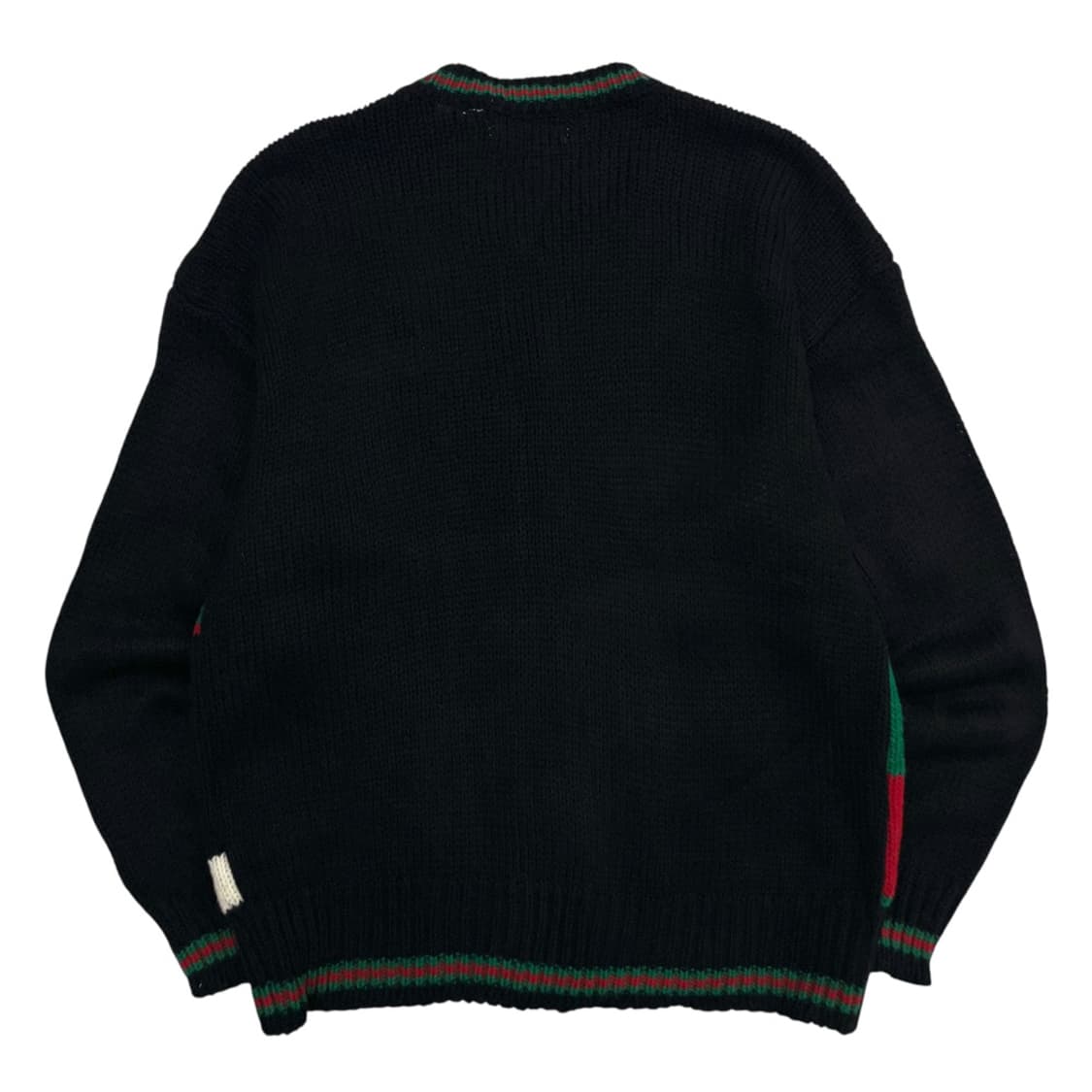 usa 크리스마스 오너먼트 버튼 니트 가디건 M 상품이미지3