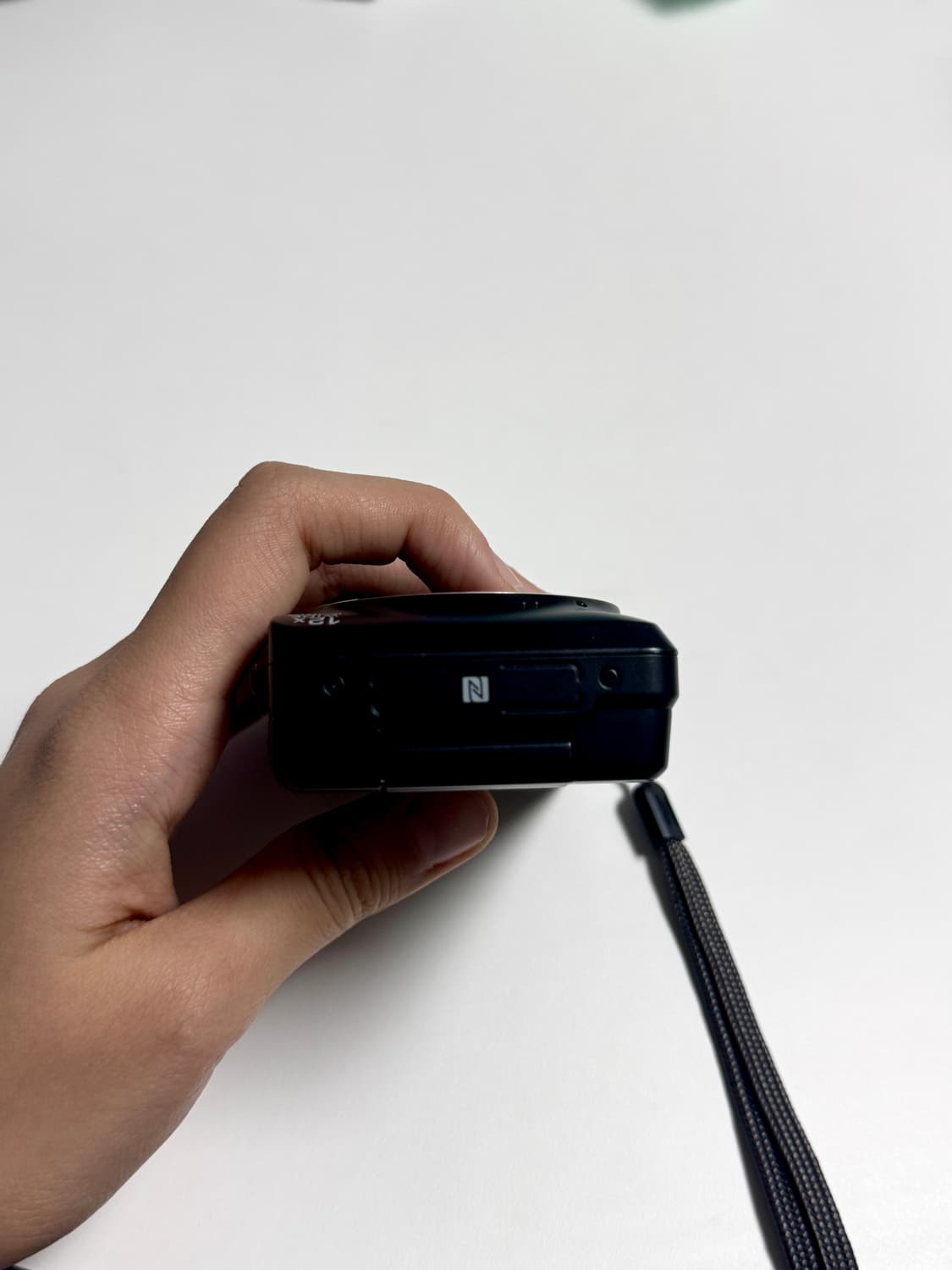 (셀카, 초희귀) 니콘 쿨픽스 S6900 블랙 빈티지 디카 상품이미지6