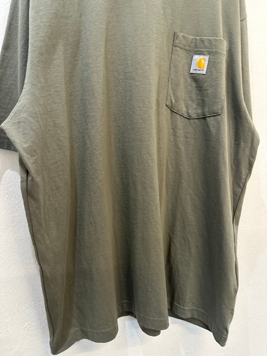 Carhartt tee 상품이미지3