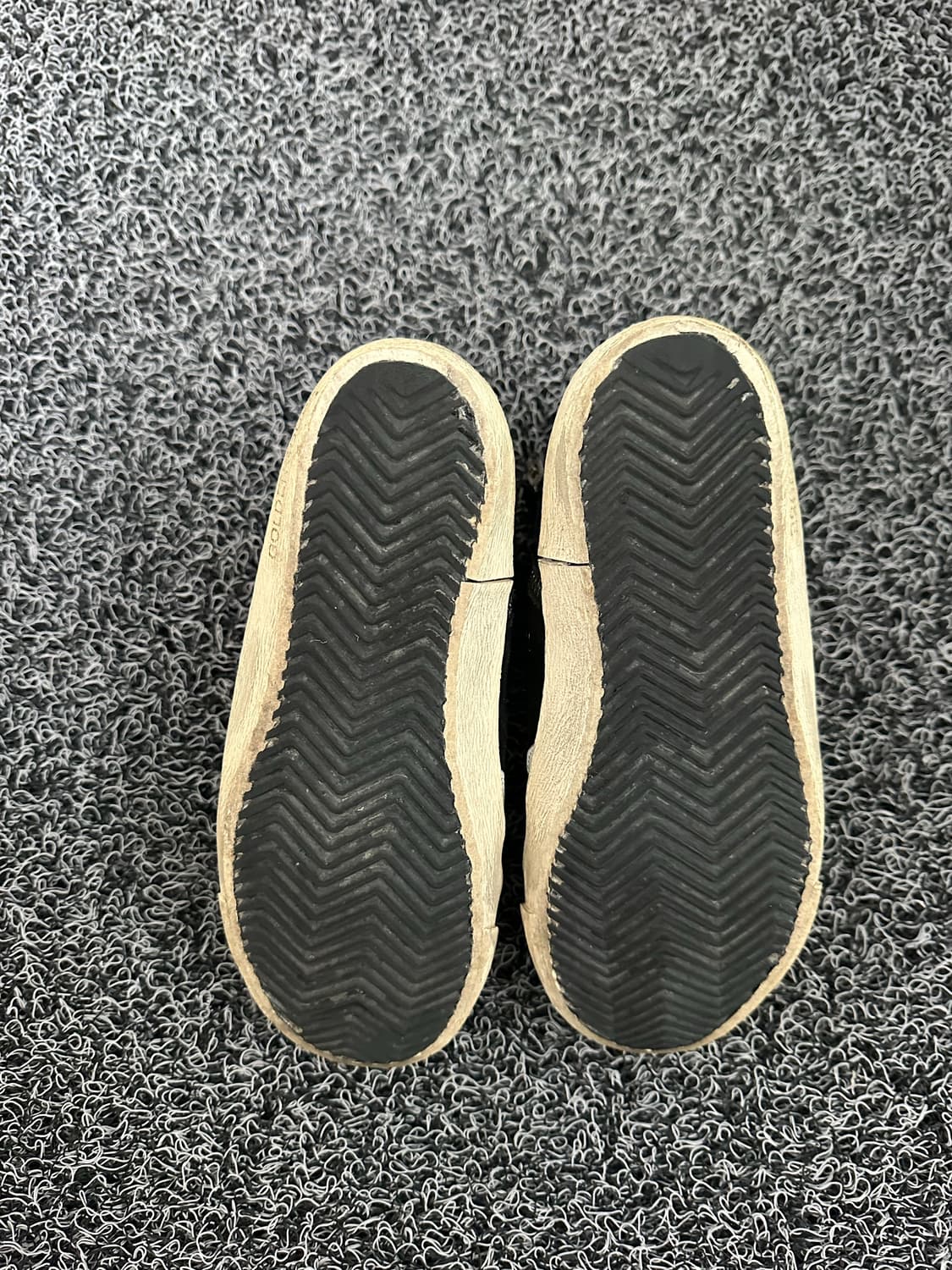 골든구스 프란시 하이탑 스니커즈  상품이미지7