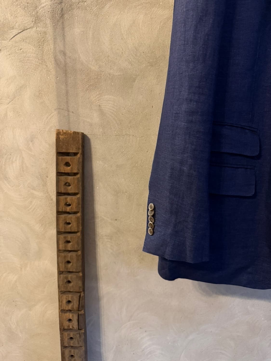 수트서플라이 테일러드 자켓 105 상품이미지9