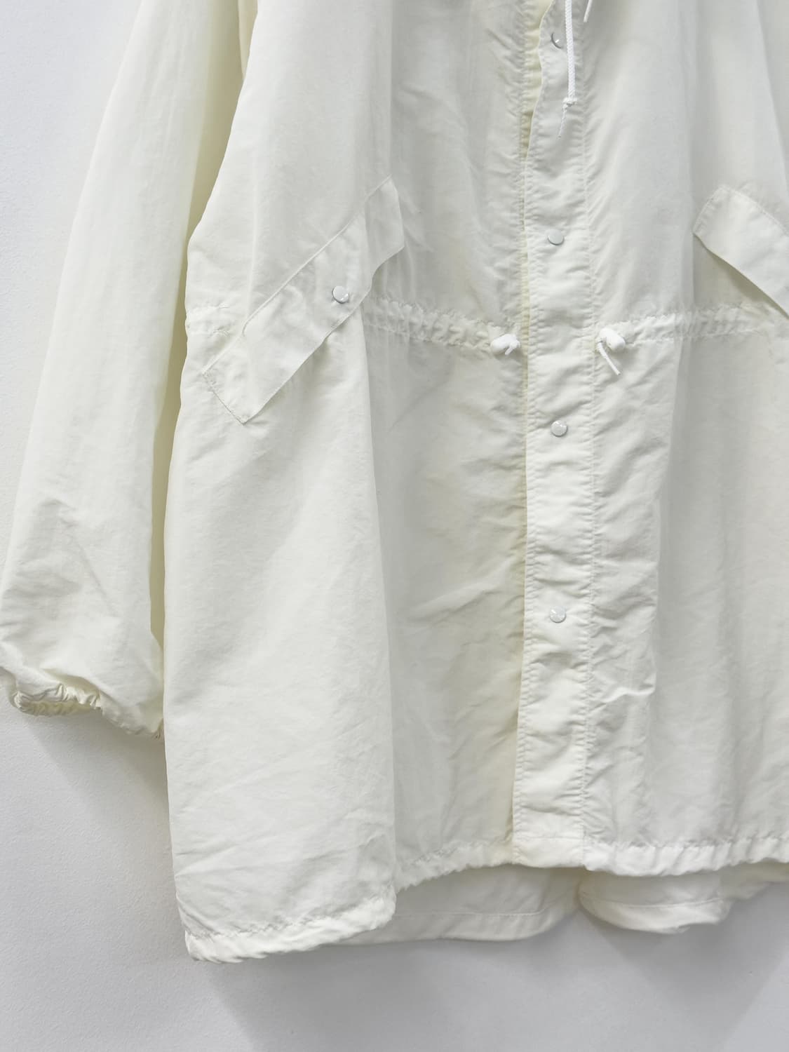 US ARMY 스노우 파카 상품이미지4