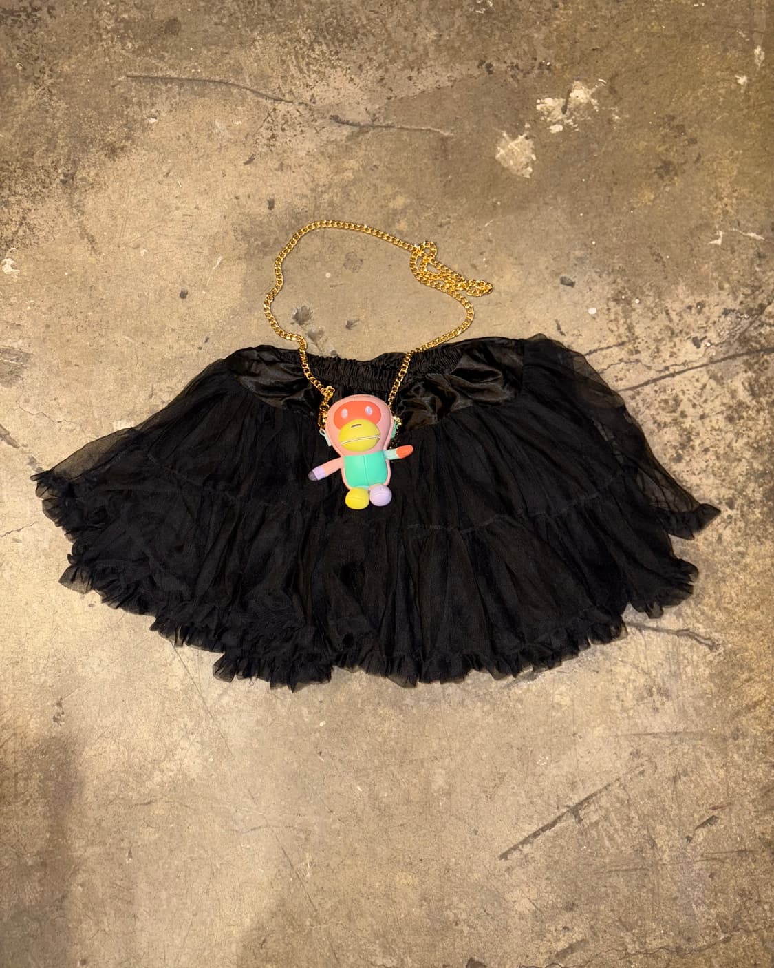 Hysteric Glamour Mint PK Sweatshirts 상품이미지10