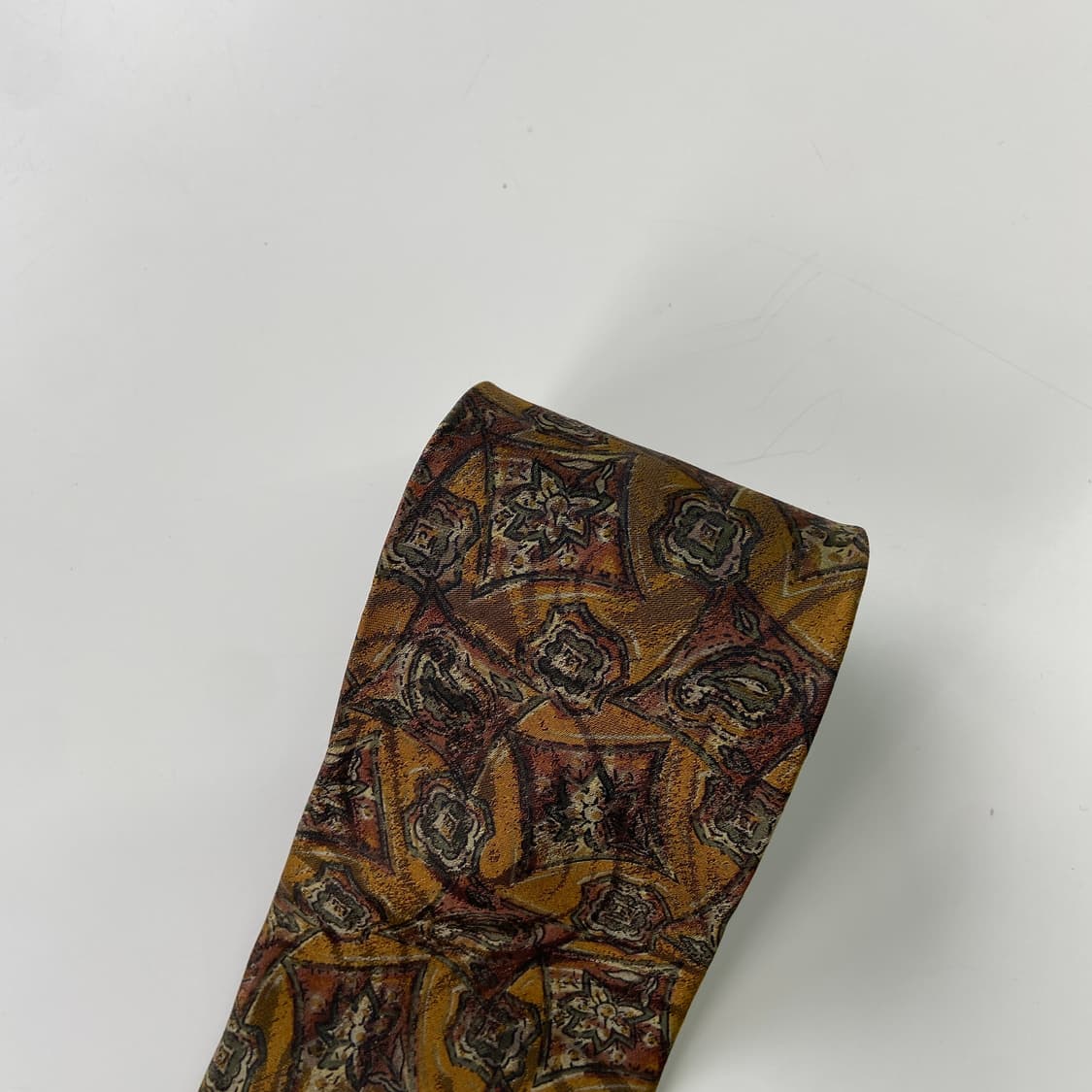 에르메네질도 제냐 정품 명품 넥타이 상품이미지6