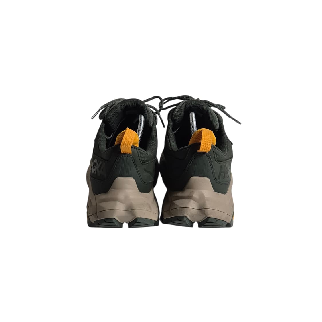 280) HOKA 호카 아나카파 로우 고어텍스 더플 라이언트 옐로우 상품이미지7