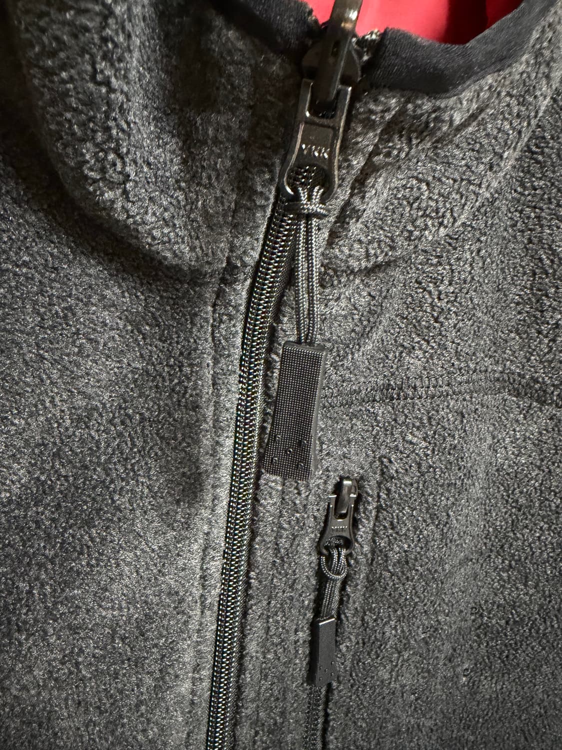 팝트레이딩컴퍼니 리버시블 베스트 L 사이즈 상품이미지3