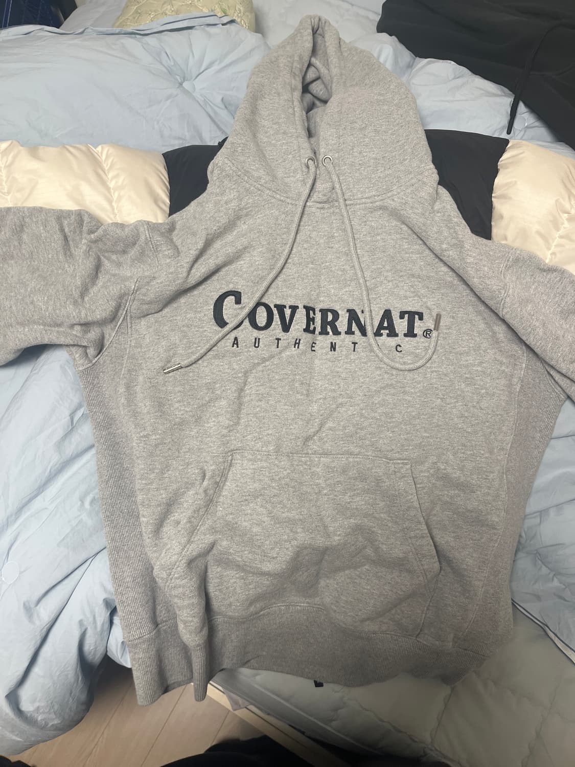 커버넛 후드티 세상품 상품이미지1