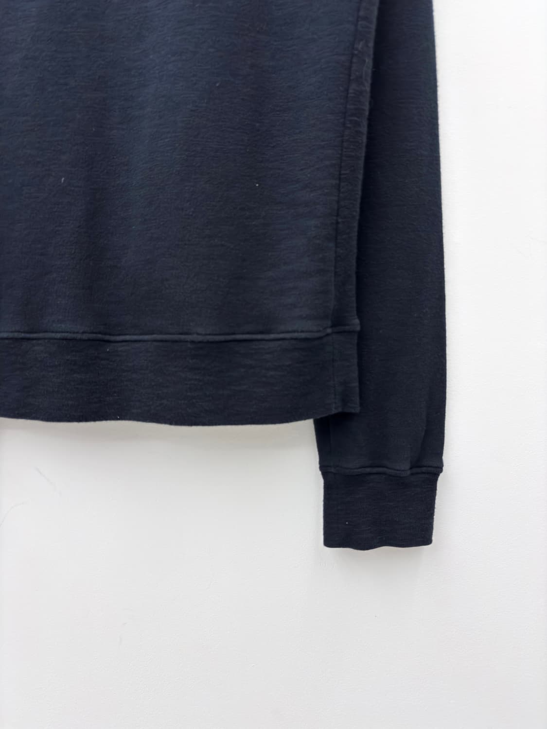 KNIT ZIP UP 상품이미지7