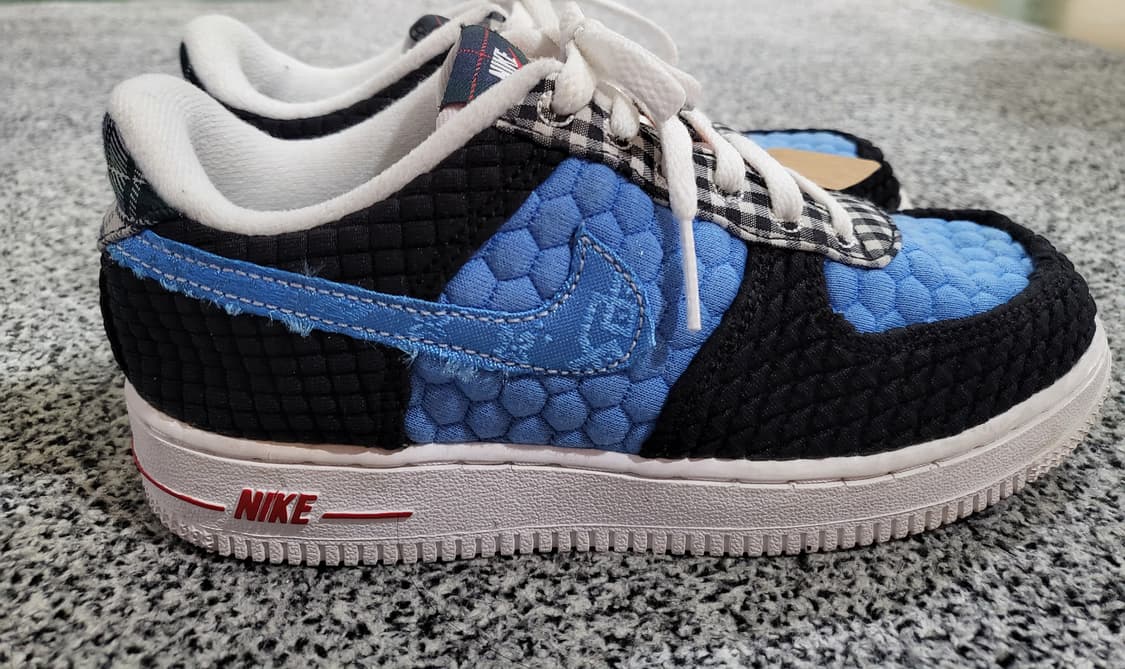 나이키 키즈 운동화 상품이미지4