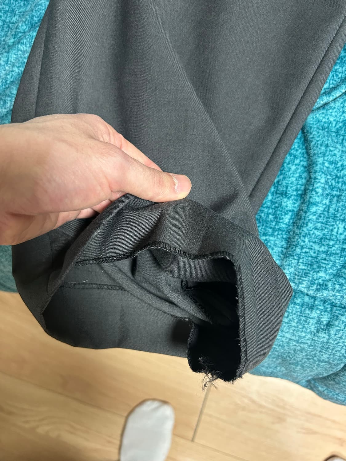 ox studio 셔츠 & 트라우저 셋업 상품이미지7