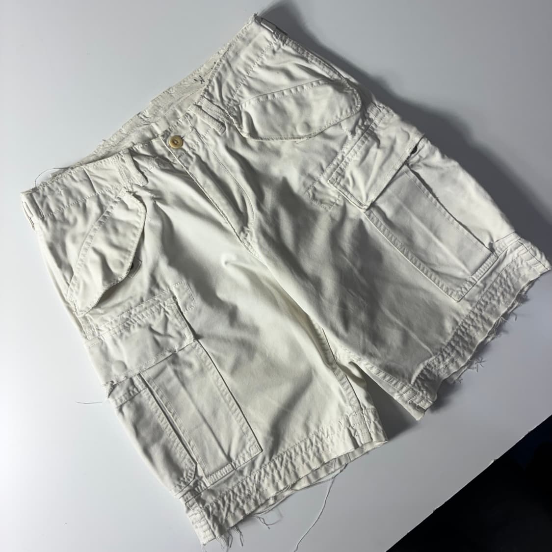 Polo  폴로 랄프로렌 M-65 카고 버뮤다 하프팬츠  상품이미지2