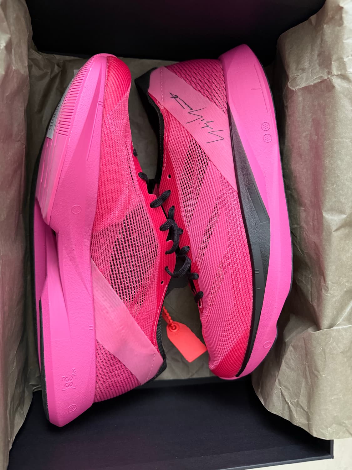 새제품) Y-3 TAKUMI SEN 10 상품이미지4