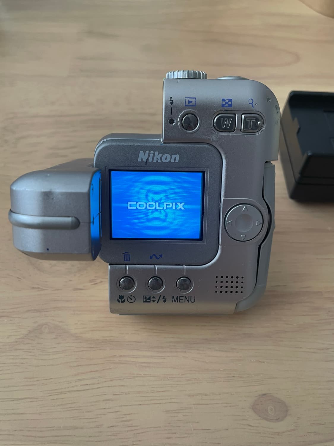 Nikon Coolpix SQ 디카 캠코더 상품이미지7