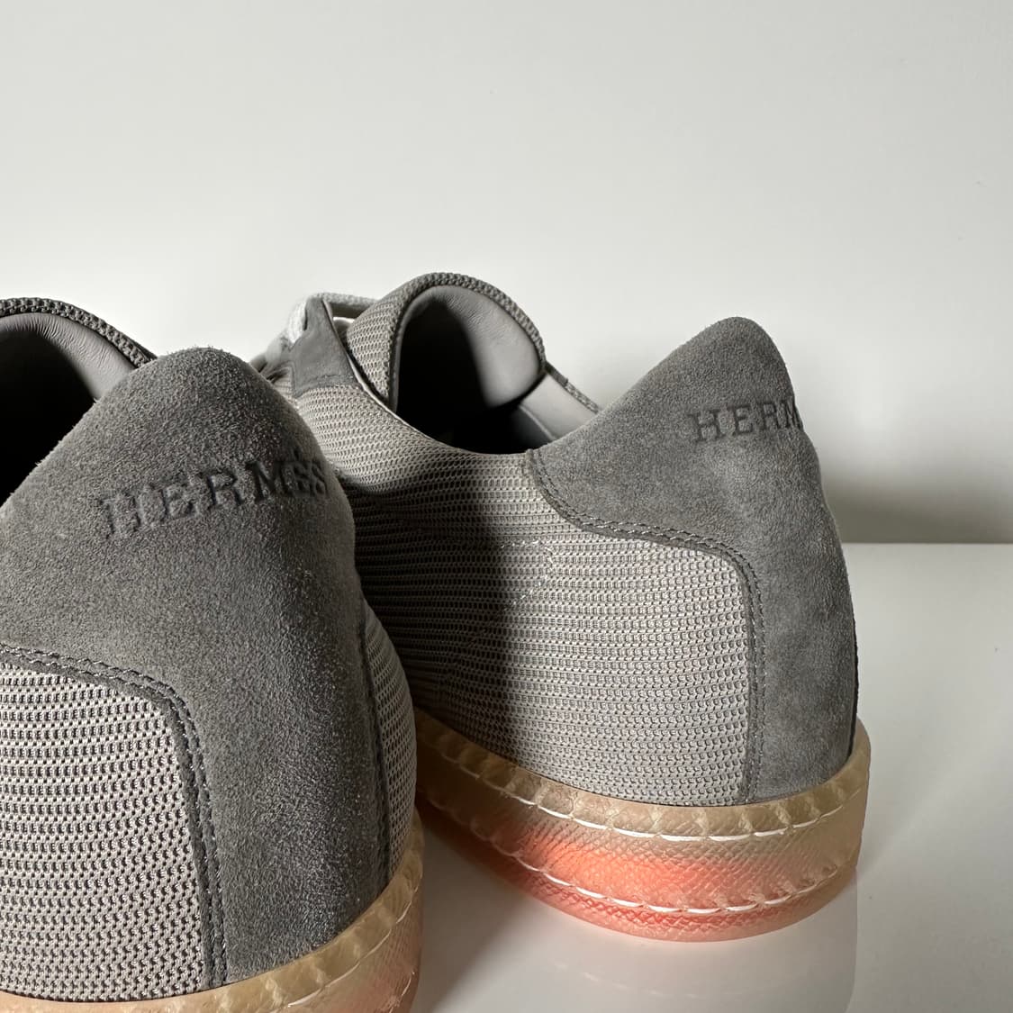 에르메스 부메랑 스니커즈 상품이미지2