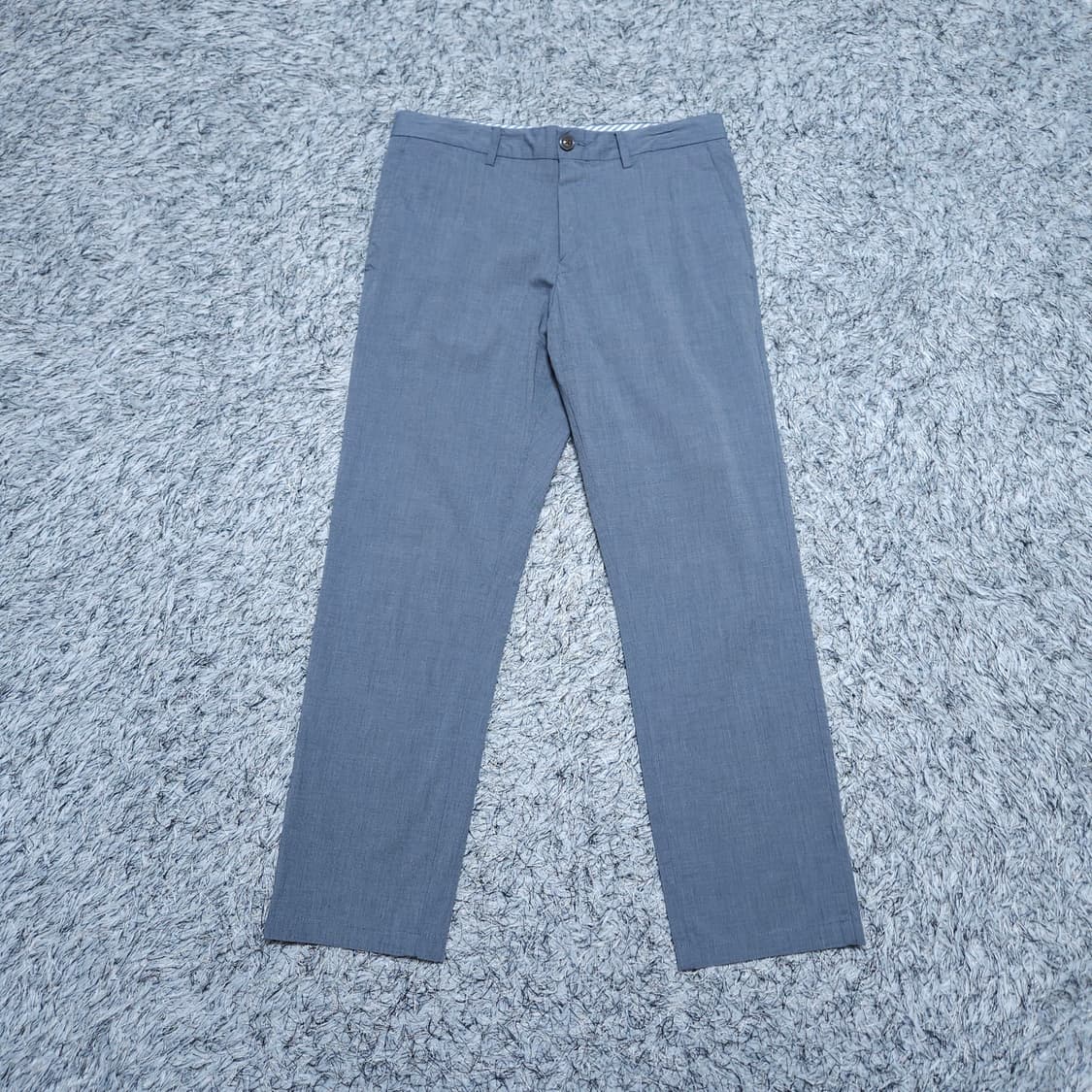 타미힐피거) 30/30 남자 면바지 슬랙스 / 왕눈이샵 상품이미지1