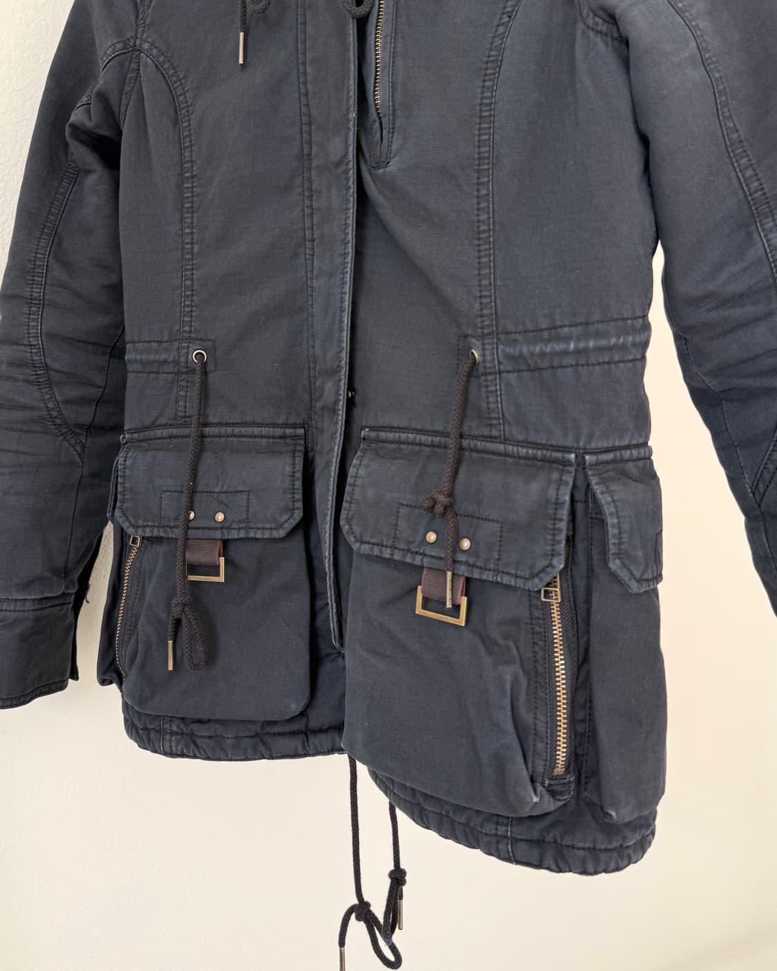 Avirex 자켓 상품이미지2