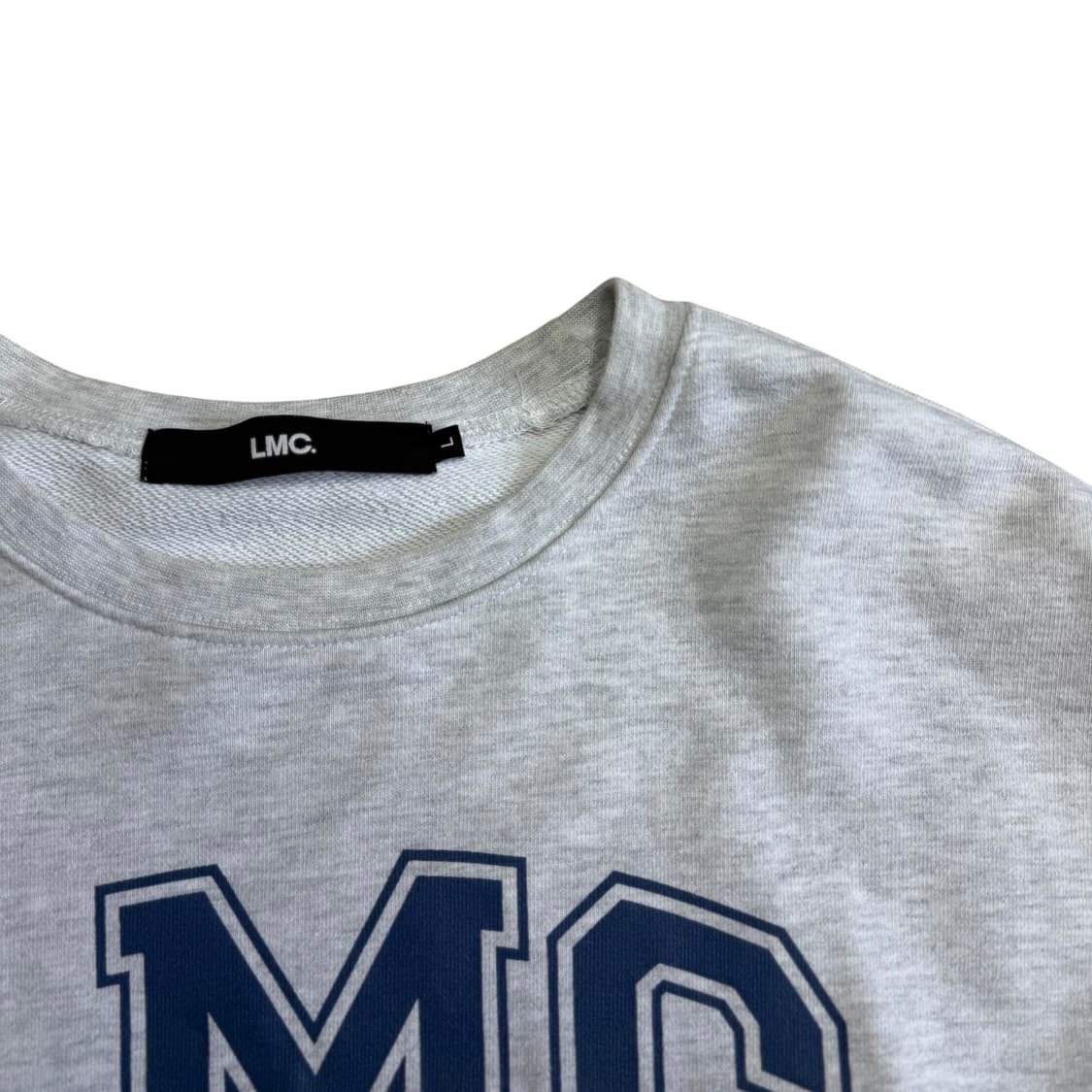 LMC 맨투맨 상품이미지2