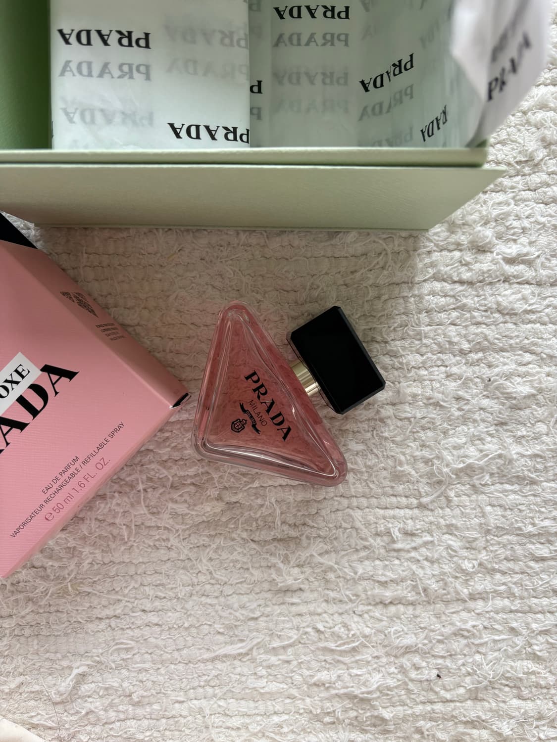 프라다 향수  상품이미지3