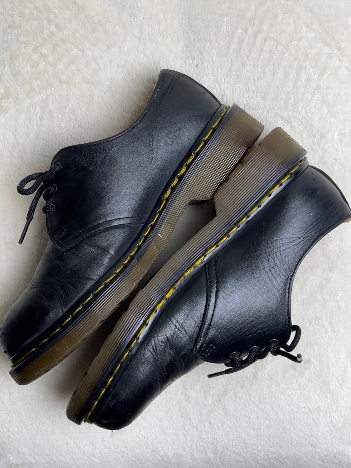 [38] 닥터마틴 1461 나파|| 245 상품이미지2