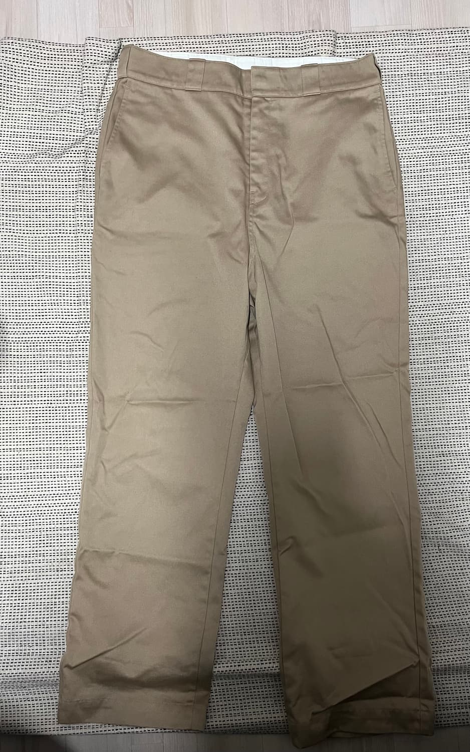 77c 치노 팬츠 34 상품이미지1