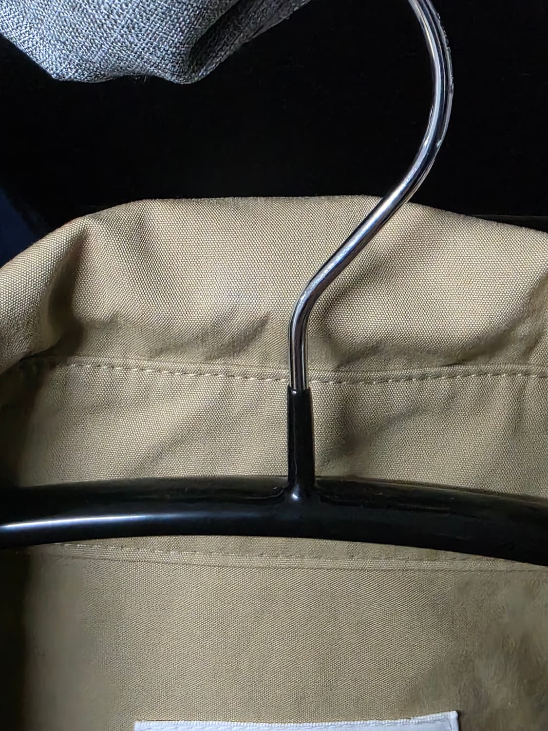 에토스 커프스 셔츠 상품이미지6