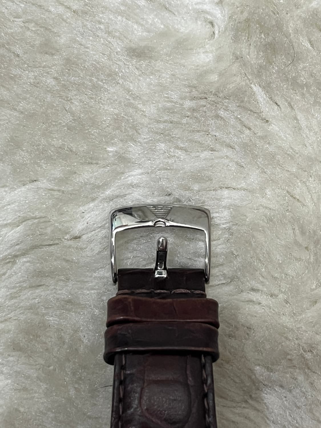 엠포리오 아르마니 쿼츠 상품이미지6