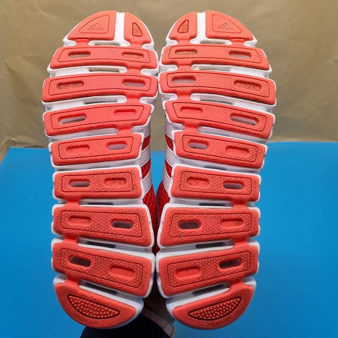 아디다스 클라이마쿨 메쉬 여성운동화240  상품이미지3