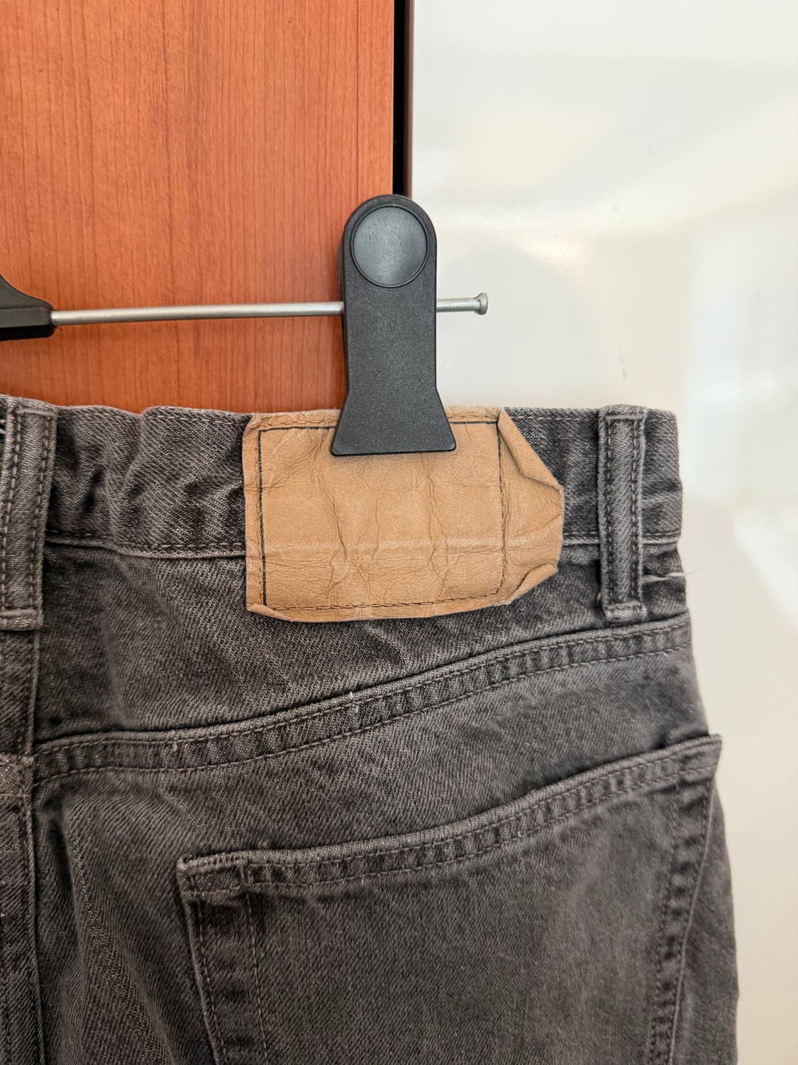 디네댓 데님팬츠 m사이즈 상품이미지3