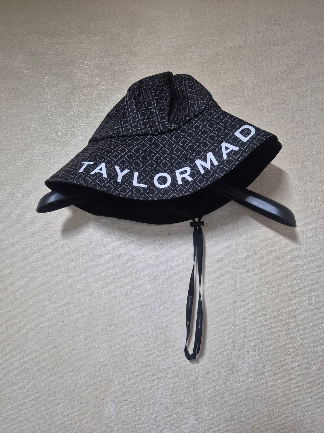 테일러메이드 기능성 버킷햇(레인햇) 상품이미지1