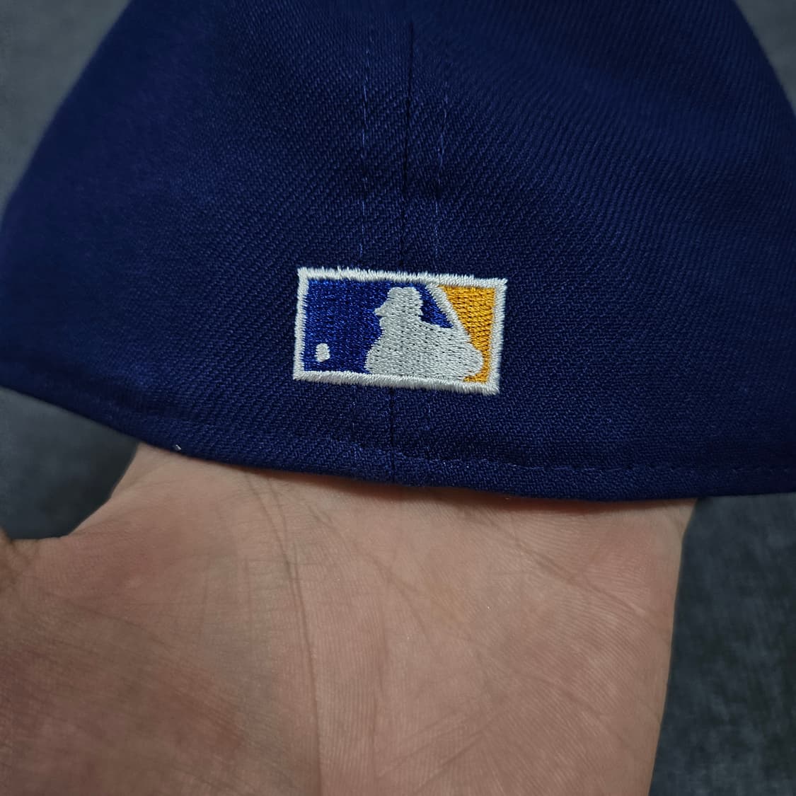 뉴에라 시애틀 매리너스 쿠퍼스다운 40주년 모자(급처) 상품이미지4