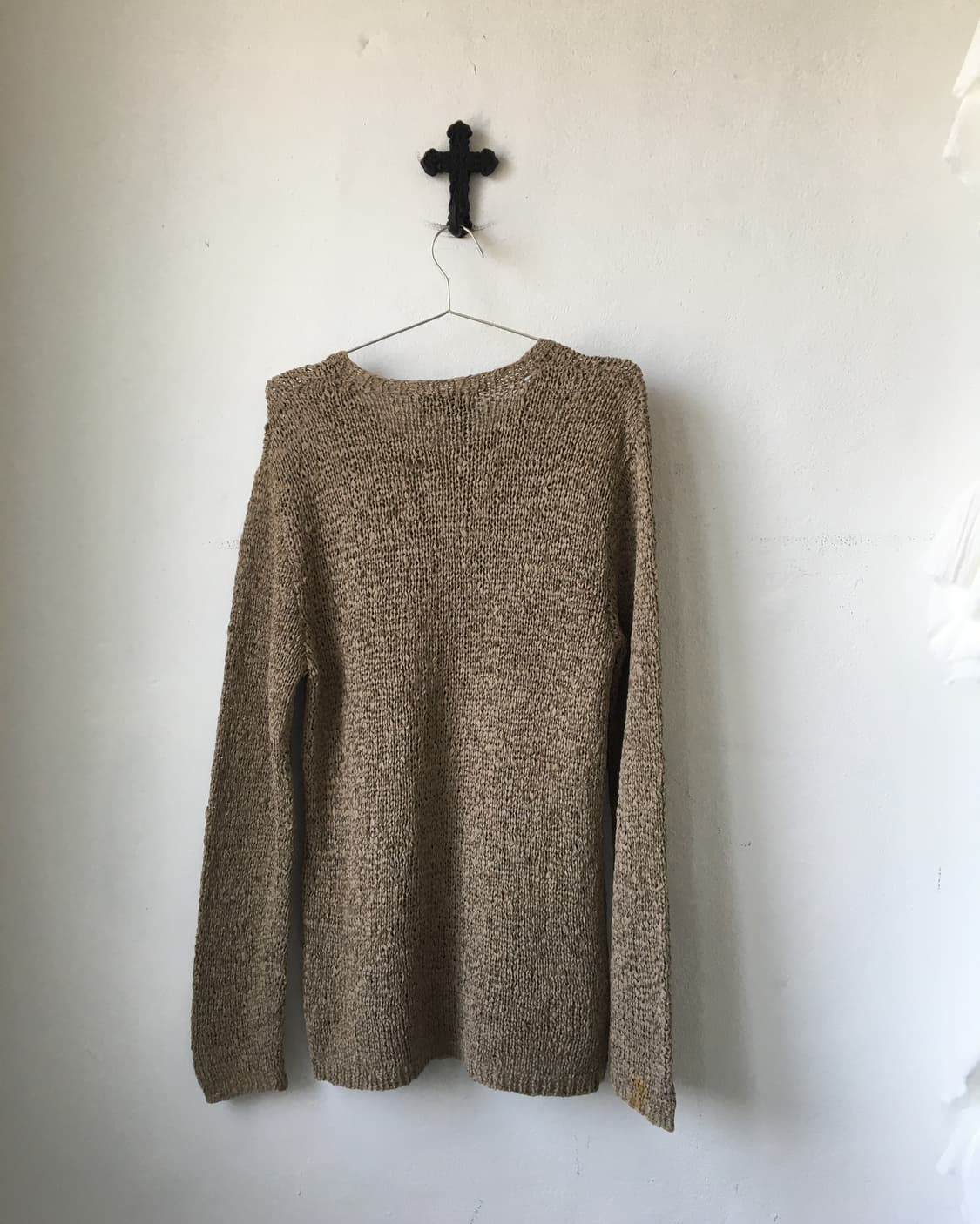 Summer net knit 상품이미지3