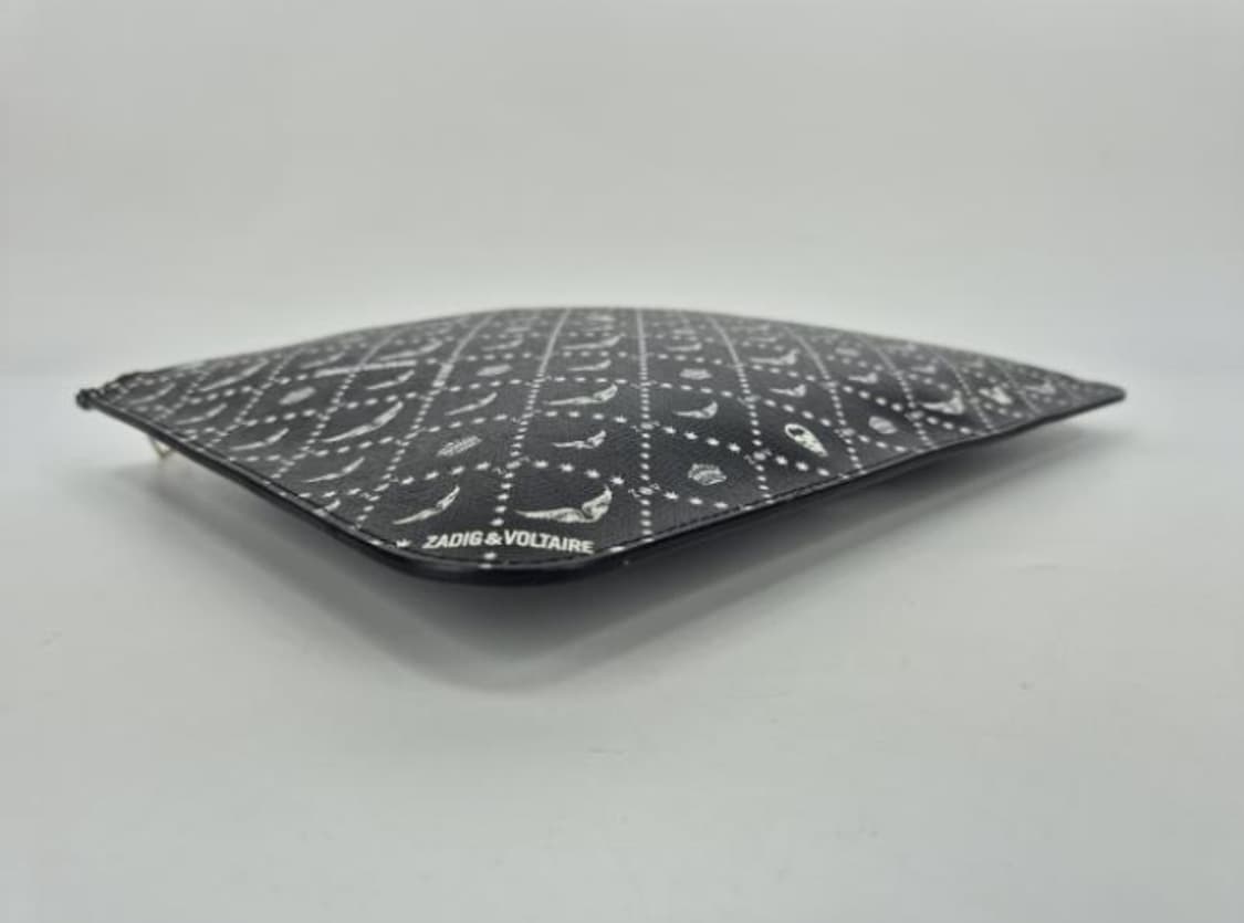 쟈딕앤볼테르 클러치백 상품이미지7