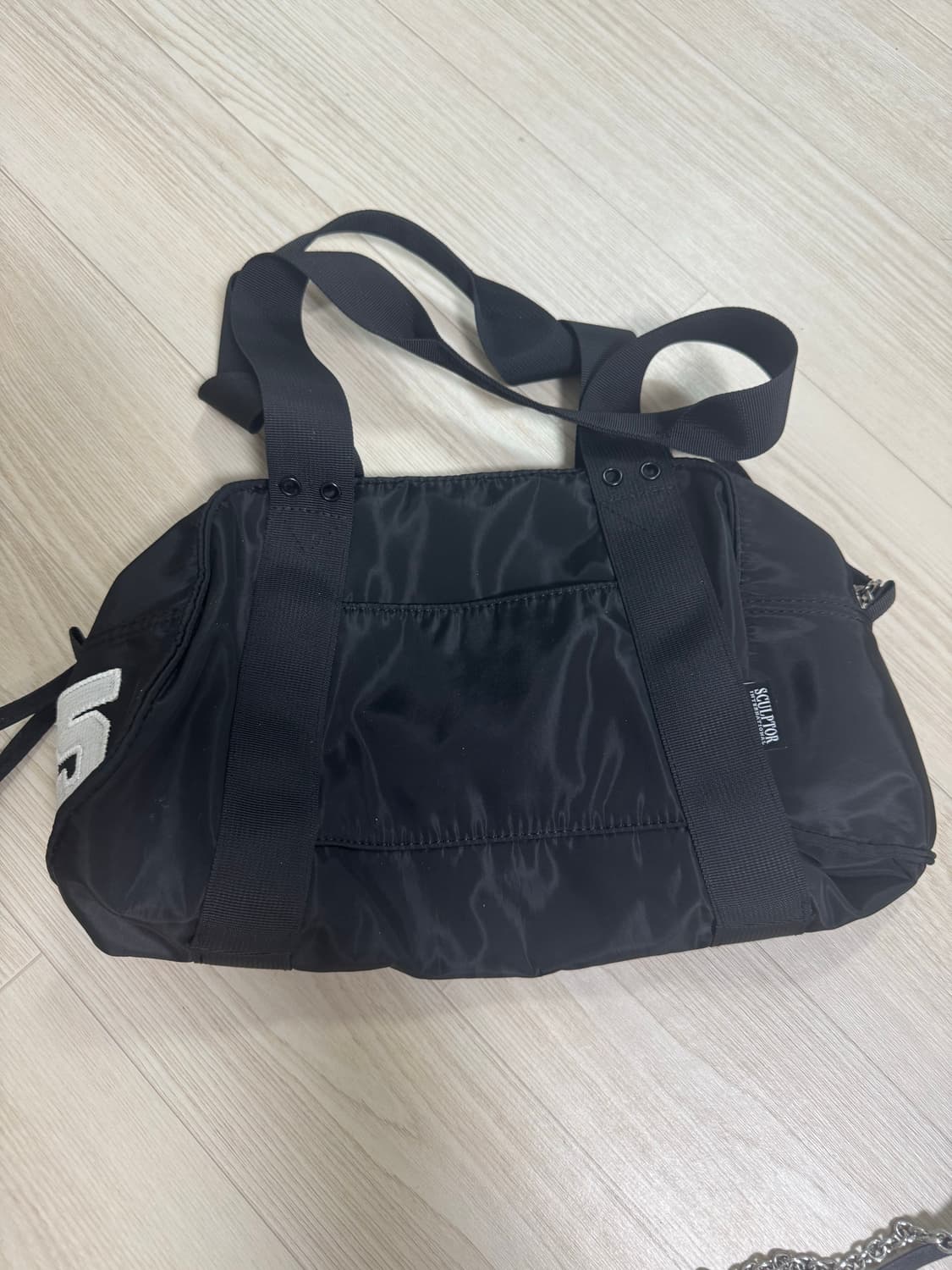 스컬프터 가방 상품이미지2