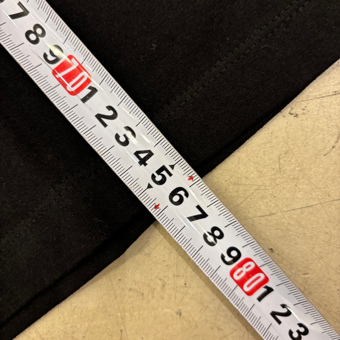 빈티지 nwa 크루 힙합 티셔츠 상품이미지4