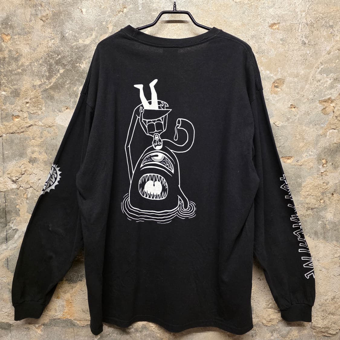 TOY MACHINE 상품이미지2