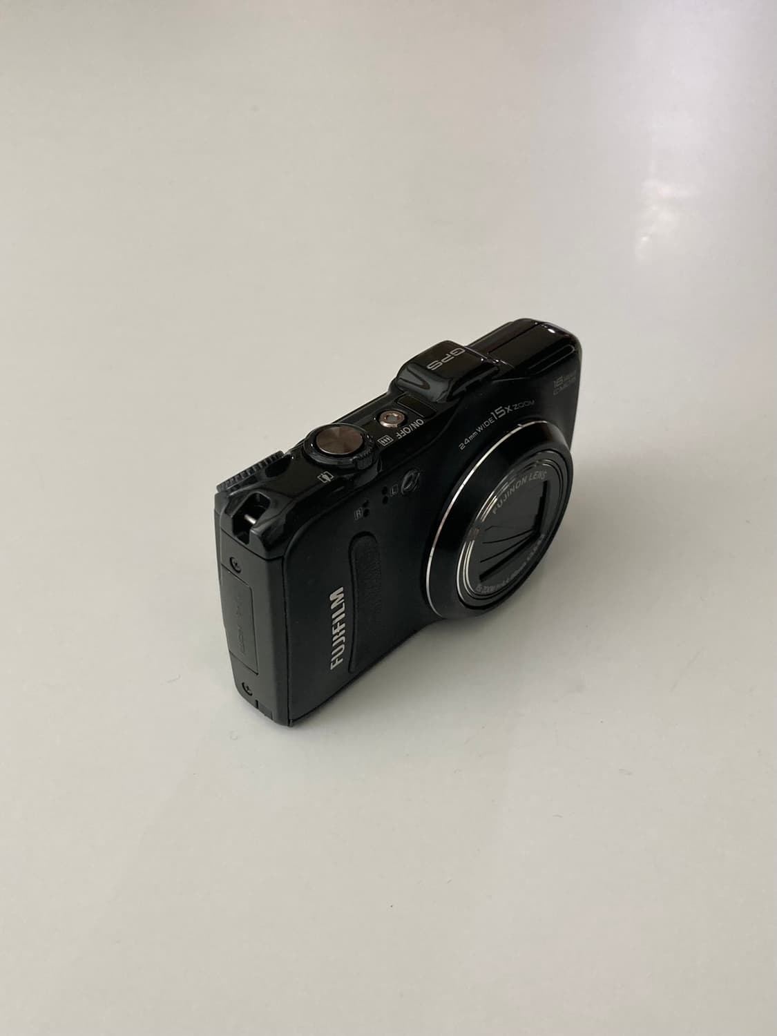 풀박스 ! 후지필름 파인픽스 F600 빈티지디카 디카 상품이미지3