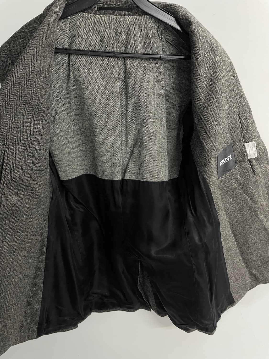 DKNY 모 남자자켓 상품이미지8