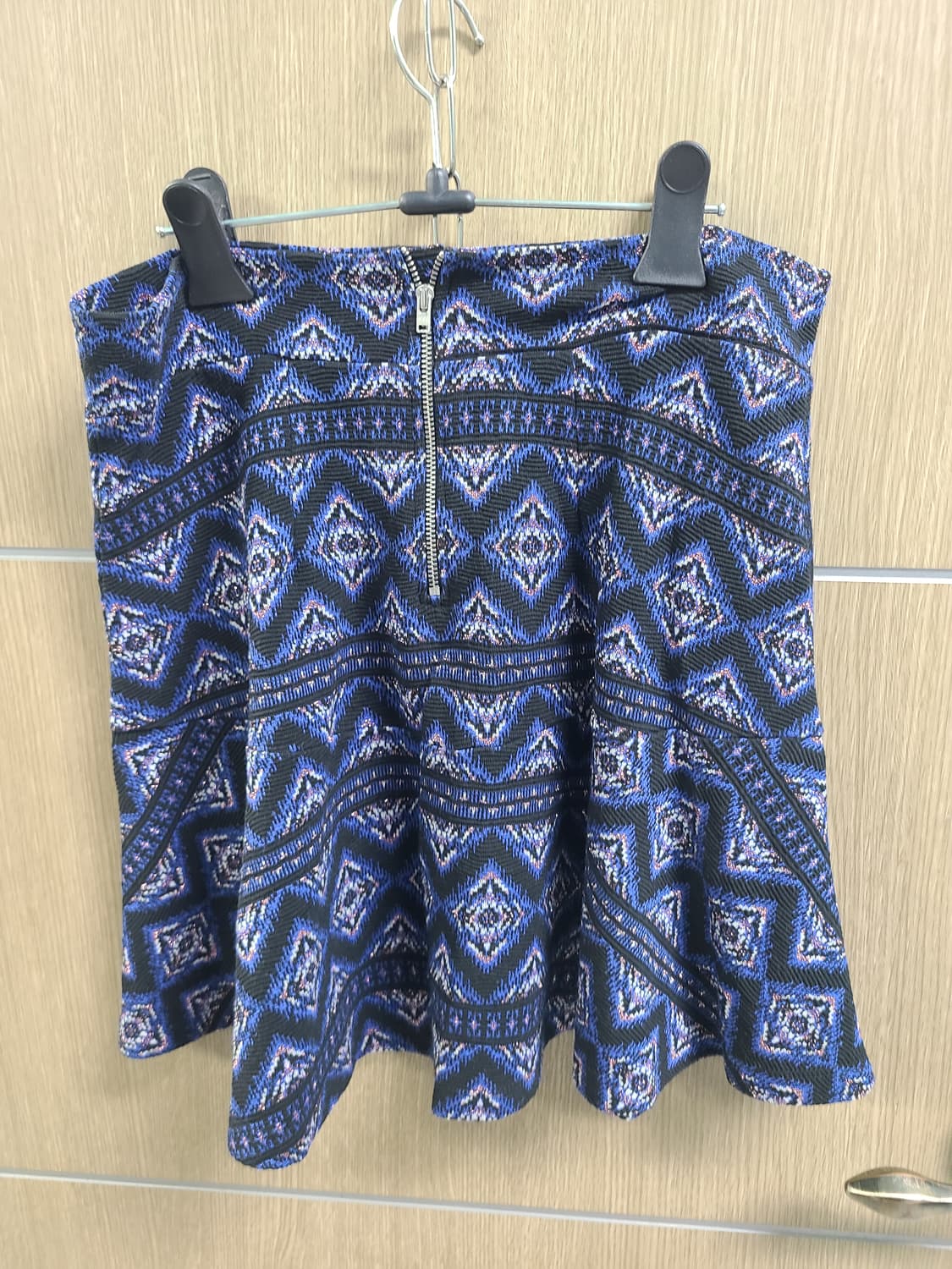 베르니스 반팔 스커트 셋업 s 상품이미지5