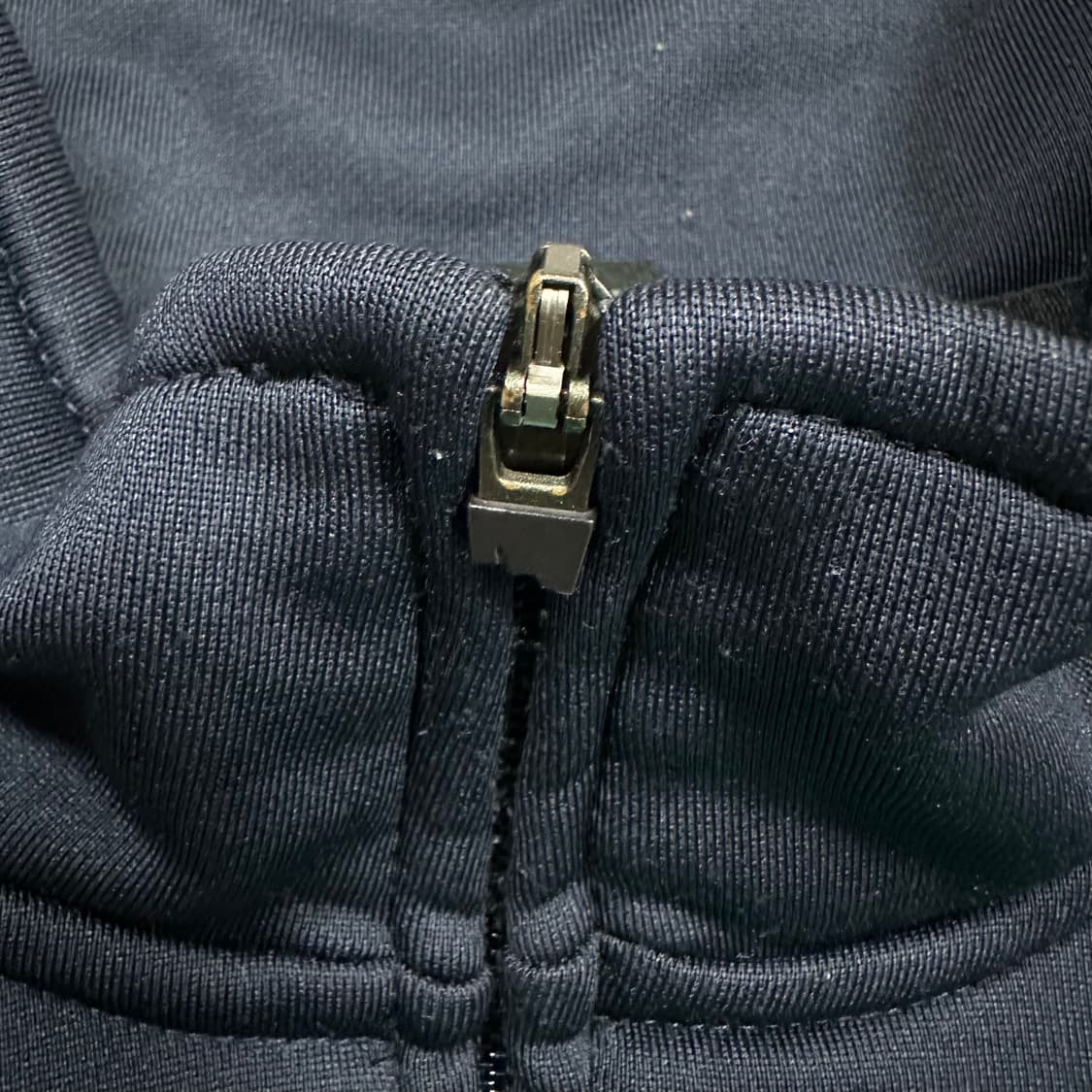 ✨ (바배) 나이키 10-12 국대 선수용 트랙탑 져지  상품이미지6