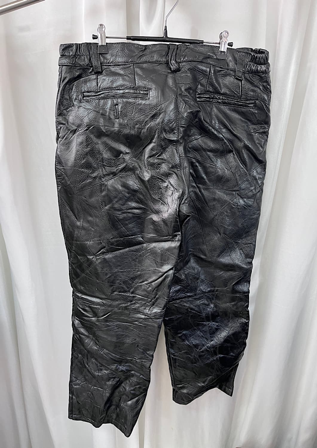 leather pants 상품이미지6